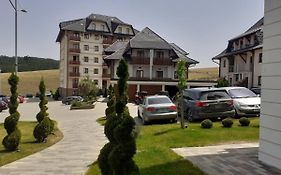 Zlatibor Hills Sky